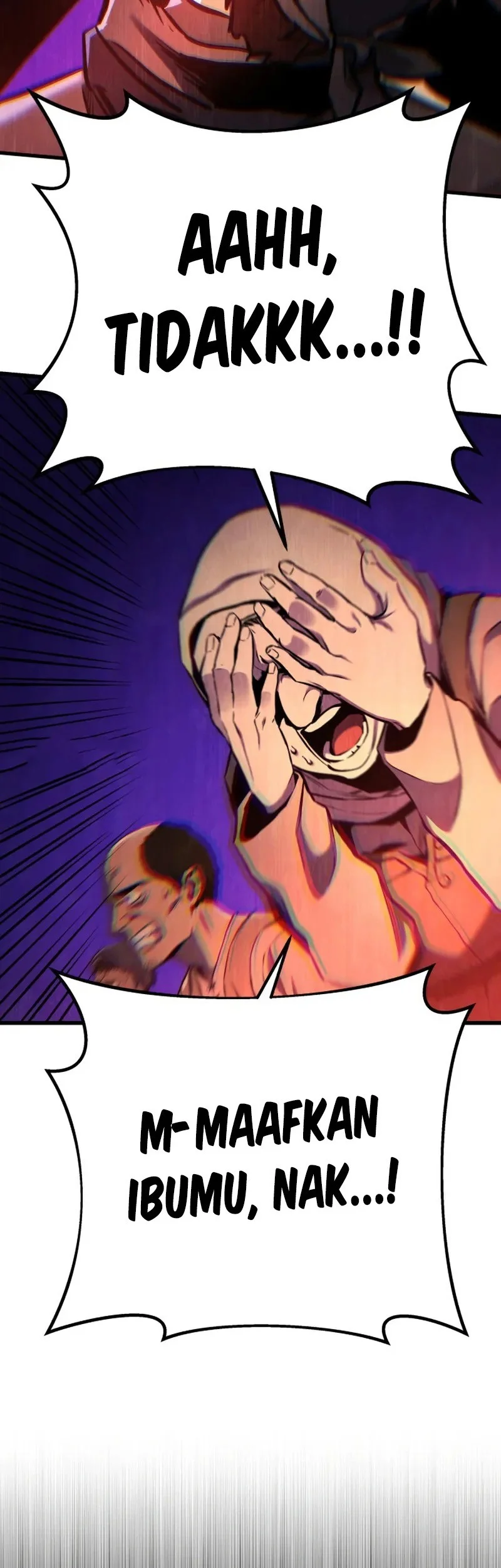 The Wandering Knight's Survival Manual Chapter 15 R Gambar 83